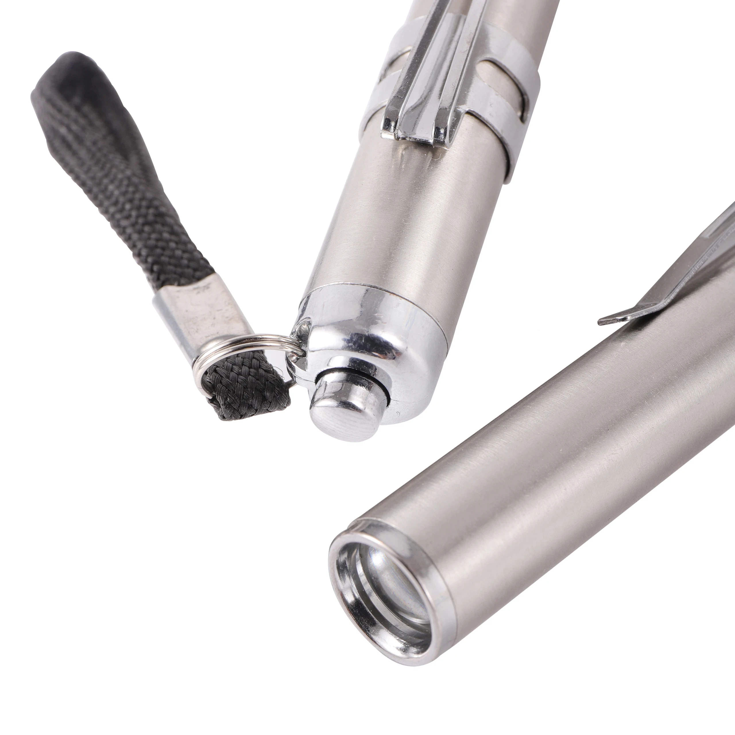 STAINLESS STEEL Incubator Eggtester Egg Candling Lamp LED Super Cold Equipment Incubation Tool