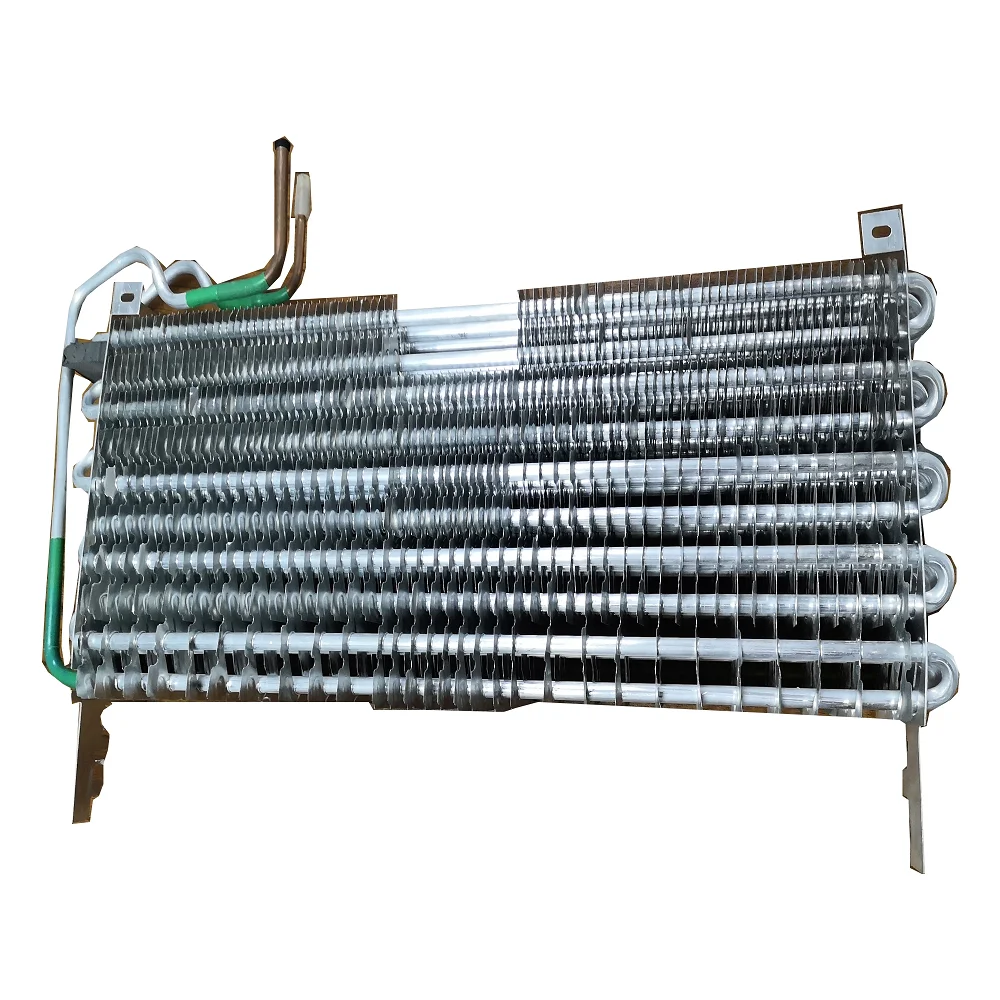 Low Refrigerant Charge condenser coil of refrigerator wire tube condenser refrigerator condenser unit