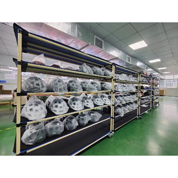 MONU SPORTS OEM ODM Factory delivery mountain bike cycling kids Helmet for Children