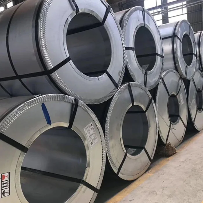 SAE1008 Carbon Spring Steel Strips Plate galvanized steel strip steel strip 210ss with high quality