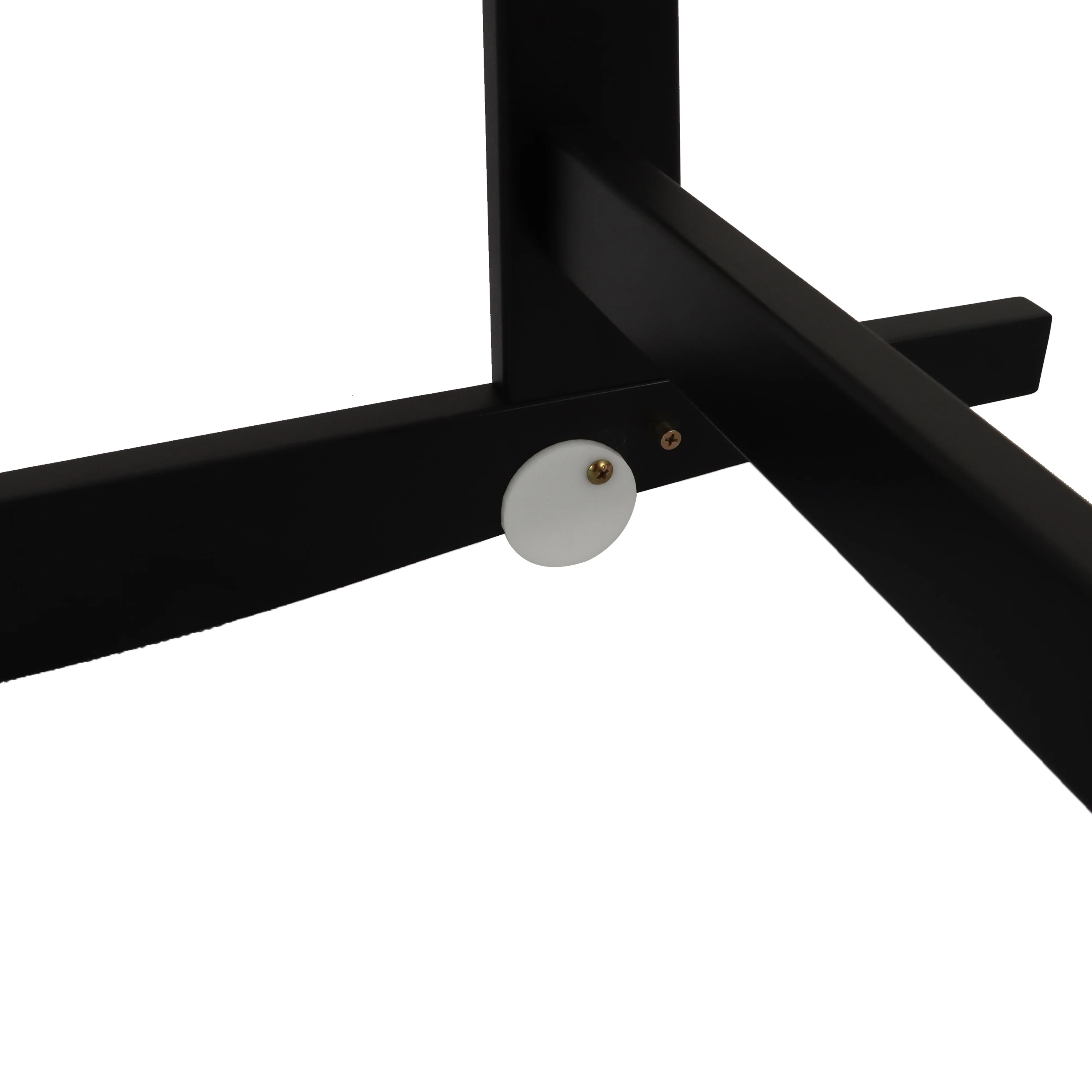 Solid Wood Rocking Baby Cradle Stand in Black Finish Wooden basket Baby Crib Newborn Cot Bed Crib Baby Furniture