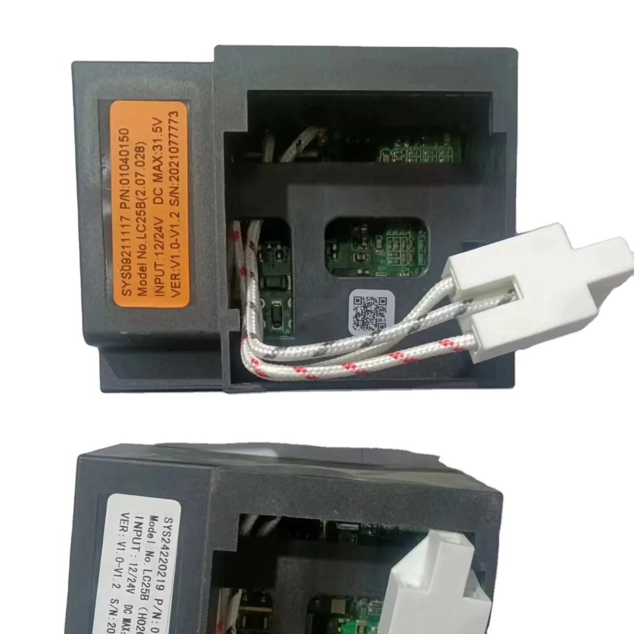 LC25B (H020051) (2.07.028) 12/24 В DC привод компрессора с преобразованием частоты холодильника автомобиля