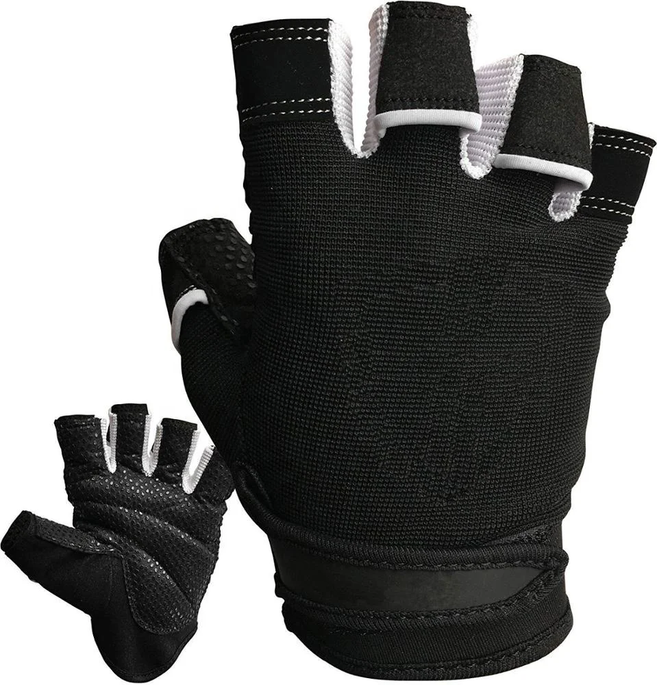 Дышащие удобные тренировочные Перчатки для фитнеса и тяжелой атлетики для спортзала для мужчин и женщин