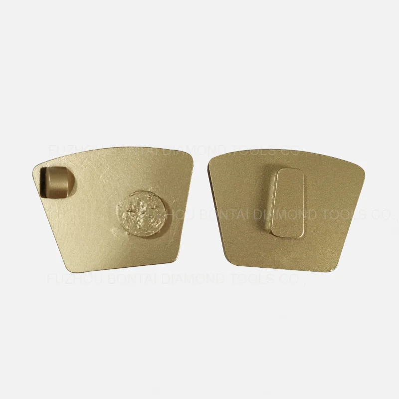 PCD Diamond Segment for Stone and Concrete Premium Abrasive Tools