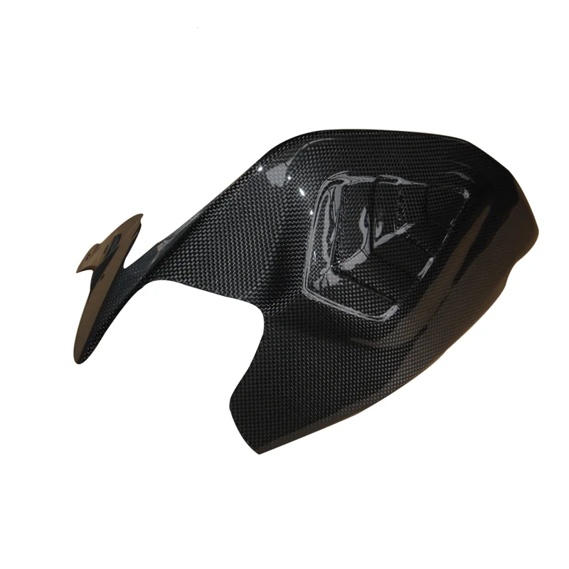 Carbon Fiber Accessories Motorcycle Side Panels For Ducati Multistrada 1200 2017-2019