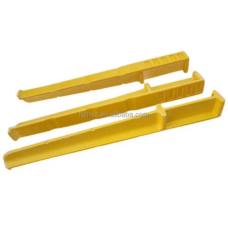 FRP embedded bracket composite cable trench fixing bracket insulated corrosion-resistant cable trench screw type bracket arm