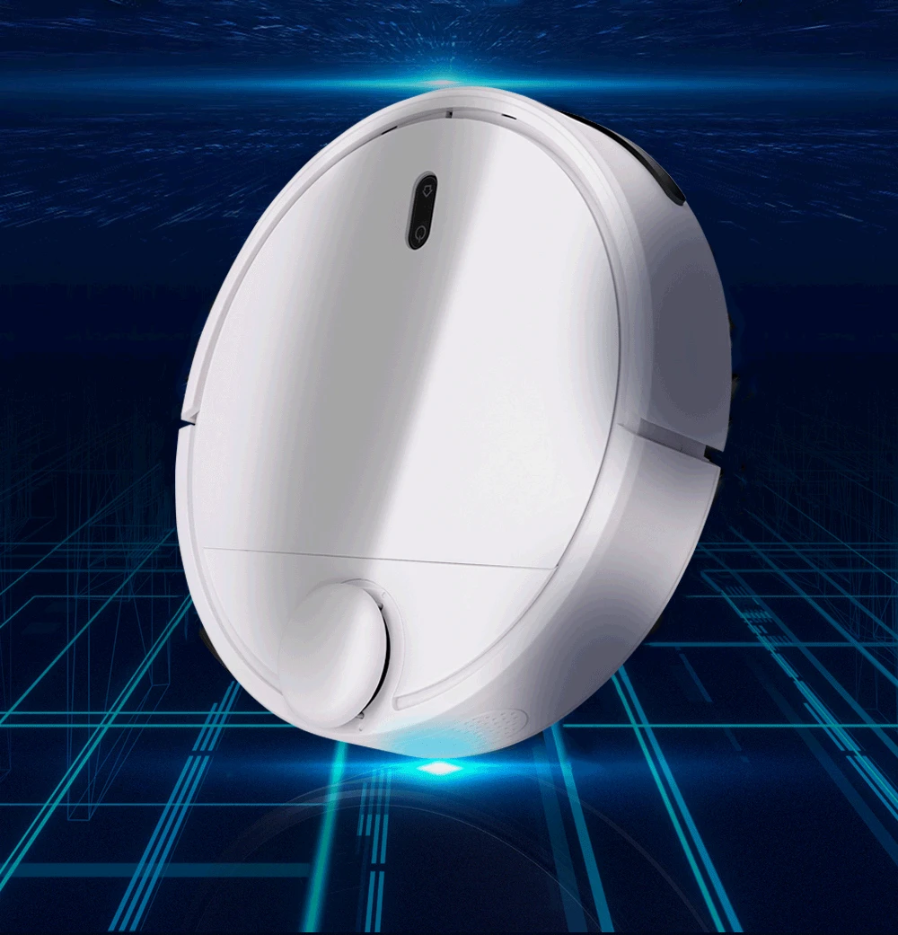 intelligent Smart Sweeping Robot Vacuum Cleaner Home Mopping Robot for home and officeHot sale products