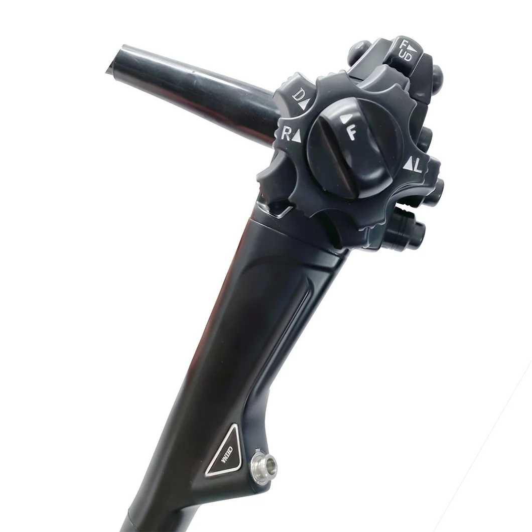 Высококачественный медицинский гибкий видеоэндоскопический колоноскопический аппарат по цене