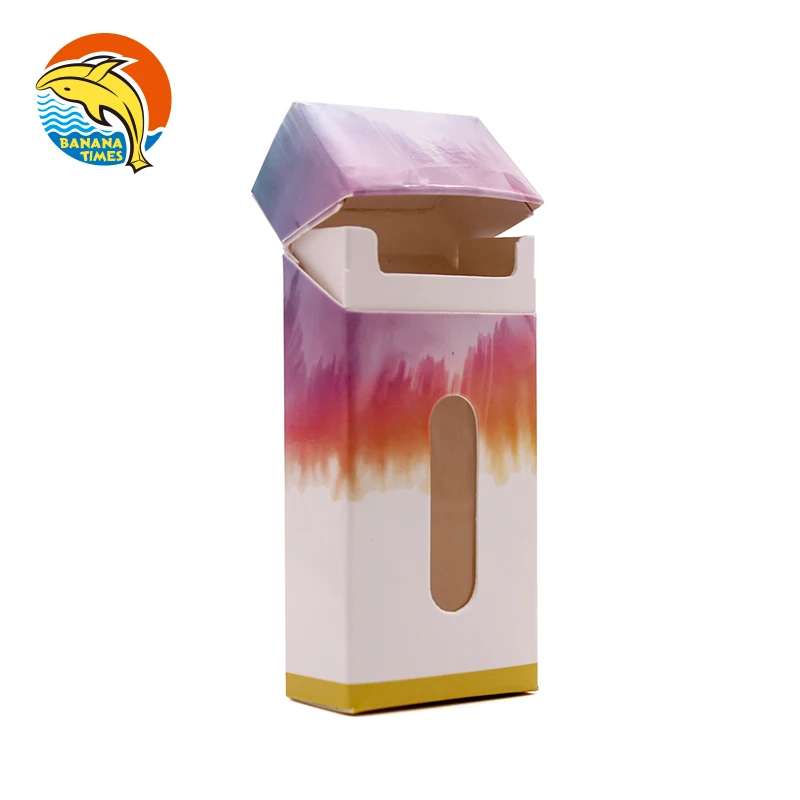 Wholesale custom luxury magnetic gift packaging paper box gold print gift drawer box childproof box packaging
