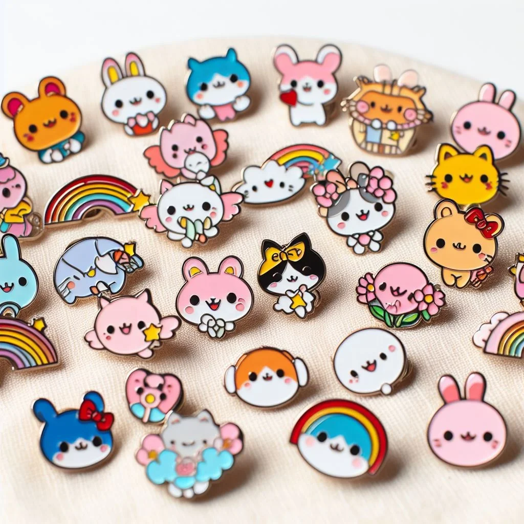 Custom lapel pins gold plating custom hard enamel lapel pins with butterfly clutch backing die struck enamel pins