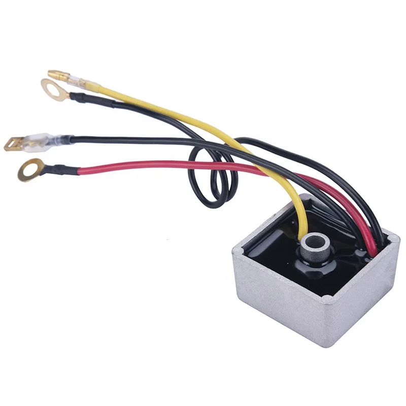 Высококачественный выпрямитель регулятора напряжения для Электросистемы мотоцикла