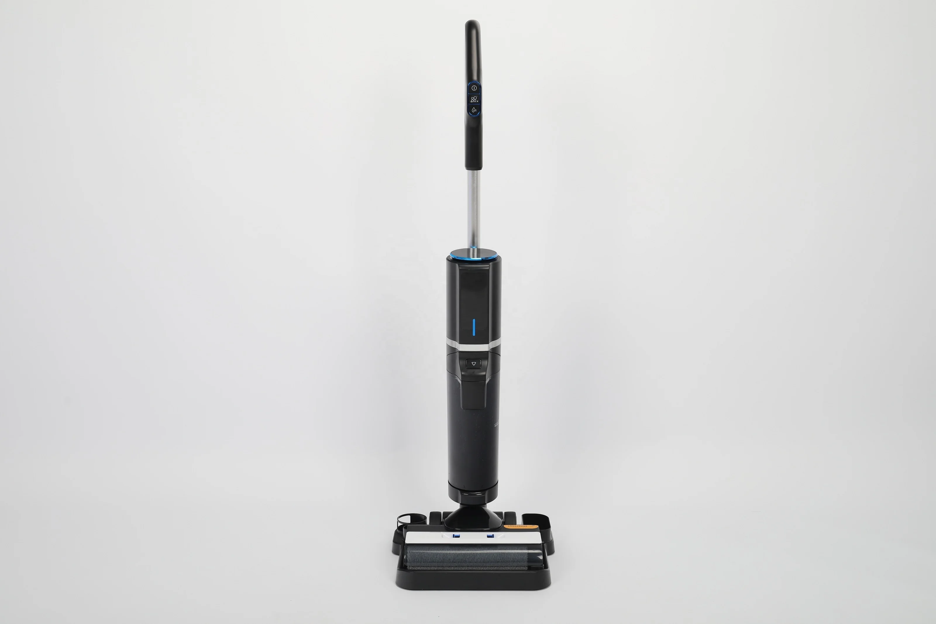Smart Portable Cordless Vacuum Cleaner Floor Sweeping Washing Machine