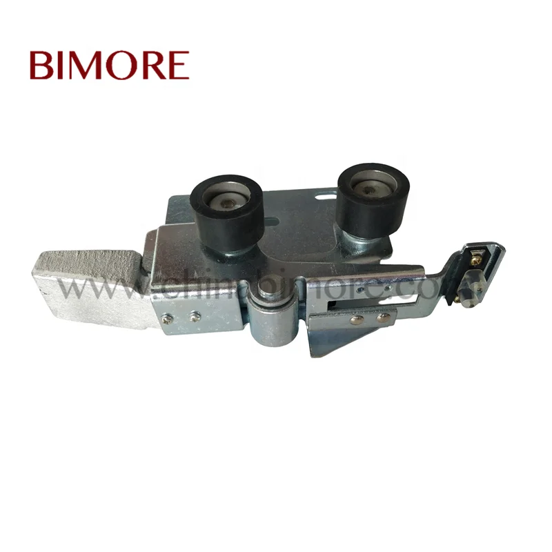 FAA23400K6 FAA23400K5 Bimore Elevator Parts Lift Landing Door Lock for AT120