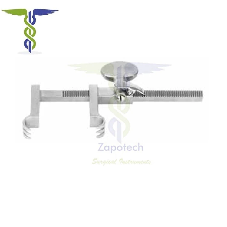 
BAILEY-GIBBON RIB APPROXIMATOR RETRACTOR in Pakistan 