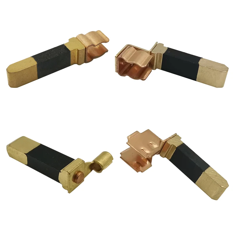 Профессиональное заводское оборудование на заказ детали электрической розетки контакты