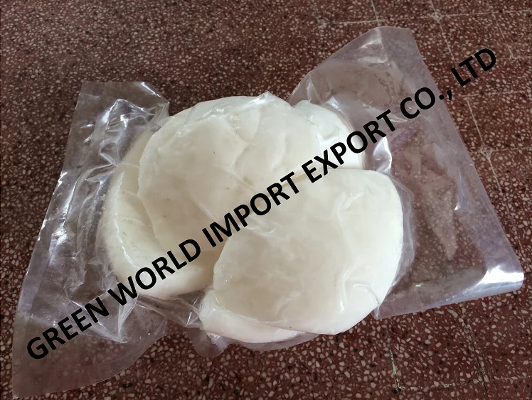 Замороженное кокосовое мясо-самая привлекательная цена от компании vietnam,