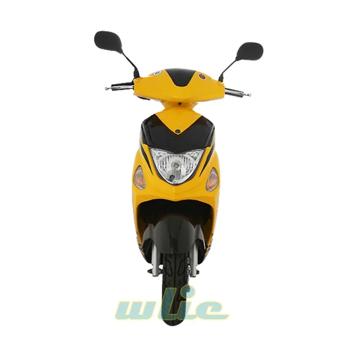 2019 popular products sam edition s power scooter retro with efi jinlang znen Sunny III & IV 50 (Euro 4)