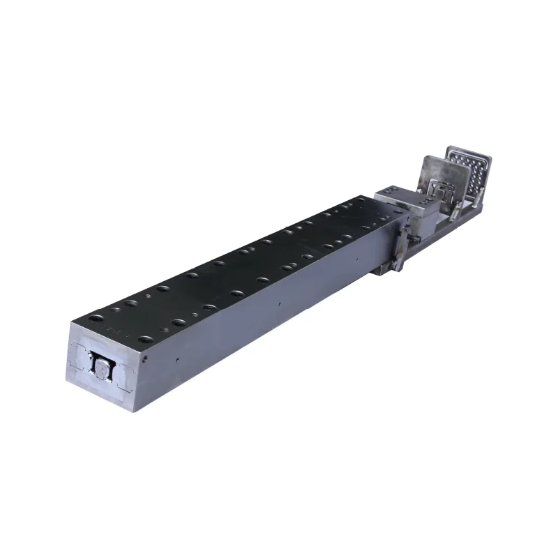 China wholesale FRP Fiber Glass Pultrusion Profile Mould FRP Customized Pultrusion Pipe Mould