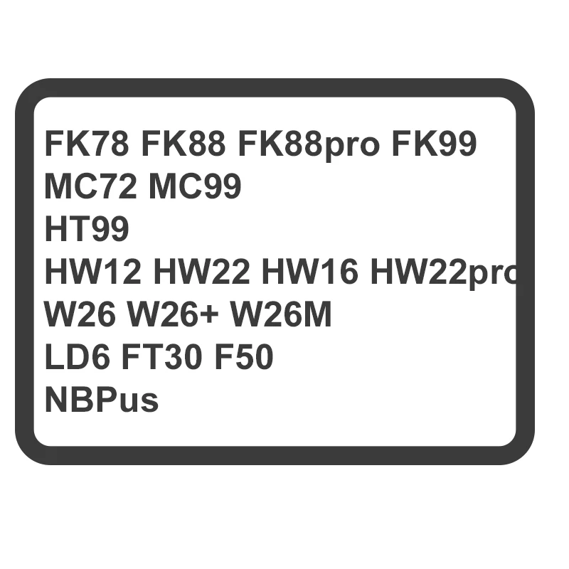  Fk78 Смарт-часы серии 6 seri ht fk 78 88 99 FK88 k8 reloj inteligente iwo 12 pro plus fk99 mc72 mc99 mc88