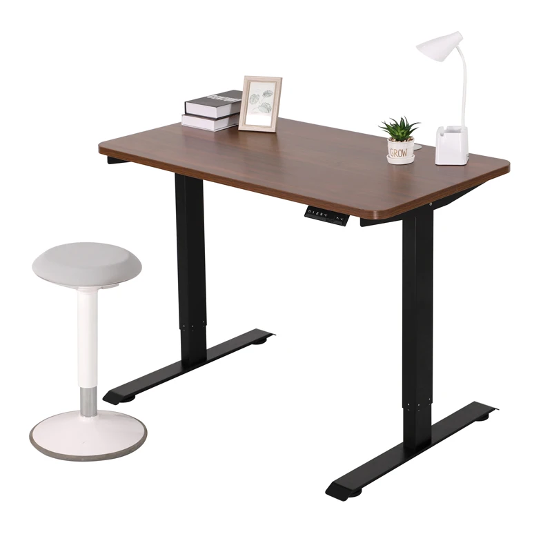 
Enjoy healthy office adjustable height desk computer standing desk 