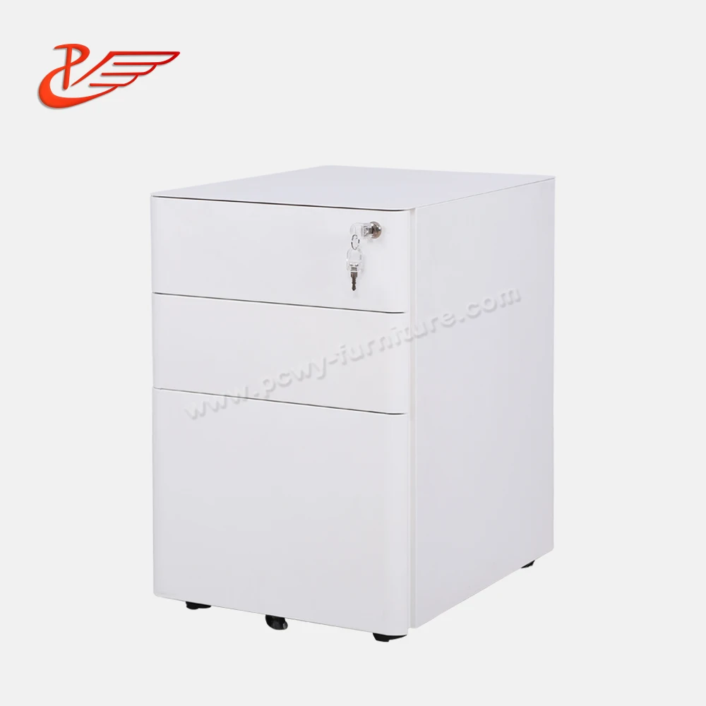 
Office use Steel metal office filling cabinet with drawers 