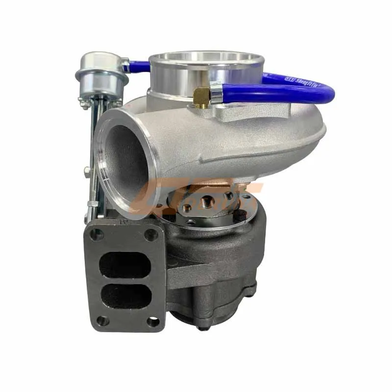 WEICHAI Engine Shacman F2000 L3000 M3000 F3000 X3000 X6000 Truck Spare Parts 612600118895 Turbocharger