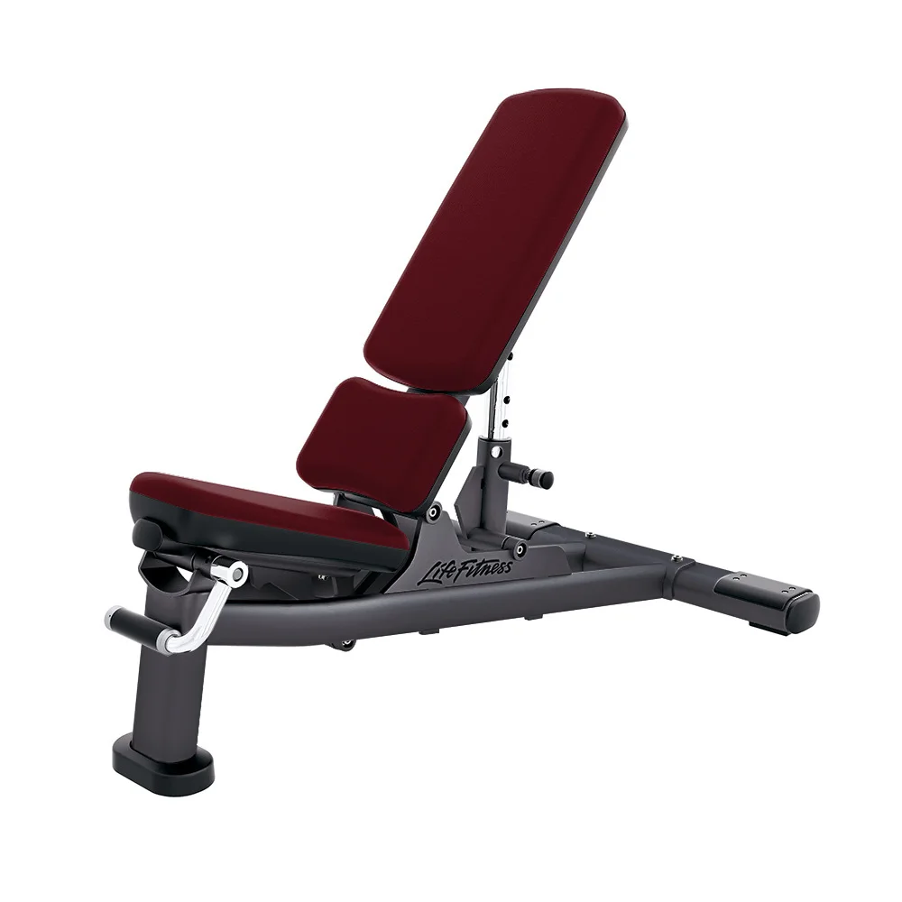 Fitness Folding Bench/Multi-Functional Gym Bench/ Professional Adjustable Multi-function Bench