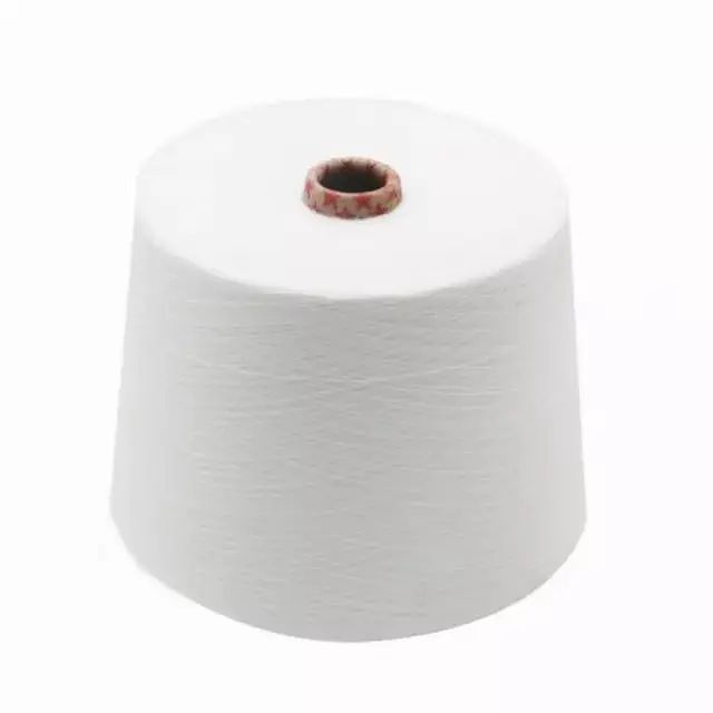 Honest manufacturers sell high-quality cotton yarn