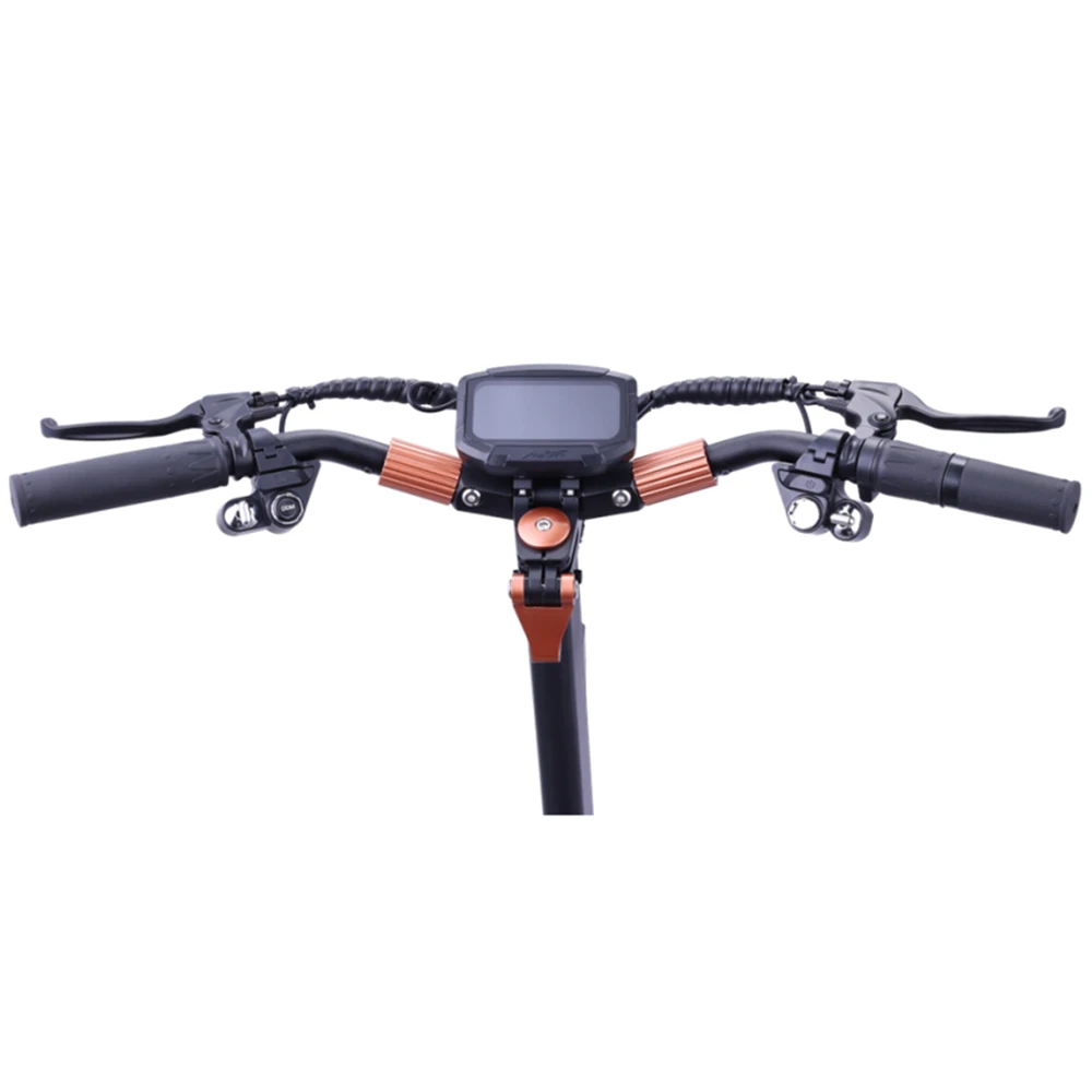 Eu Warehouse Fast 44km/h 1200W 8 Inch Off Road Powerful Buy Dual Motor Two Wheel Electric Scooters Powerful Adult Manufacturer