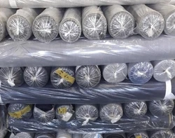 Запас ткани: чесаная шерсть, Тканое 58/60 дюйма для мужчин