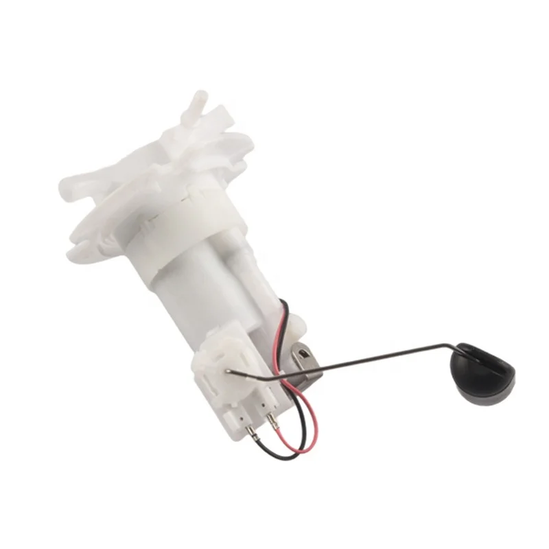 Supply Motorcycle Fuel Pump Cover Assembly for Honda Yamaha Suzuki Kawasaki