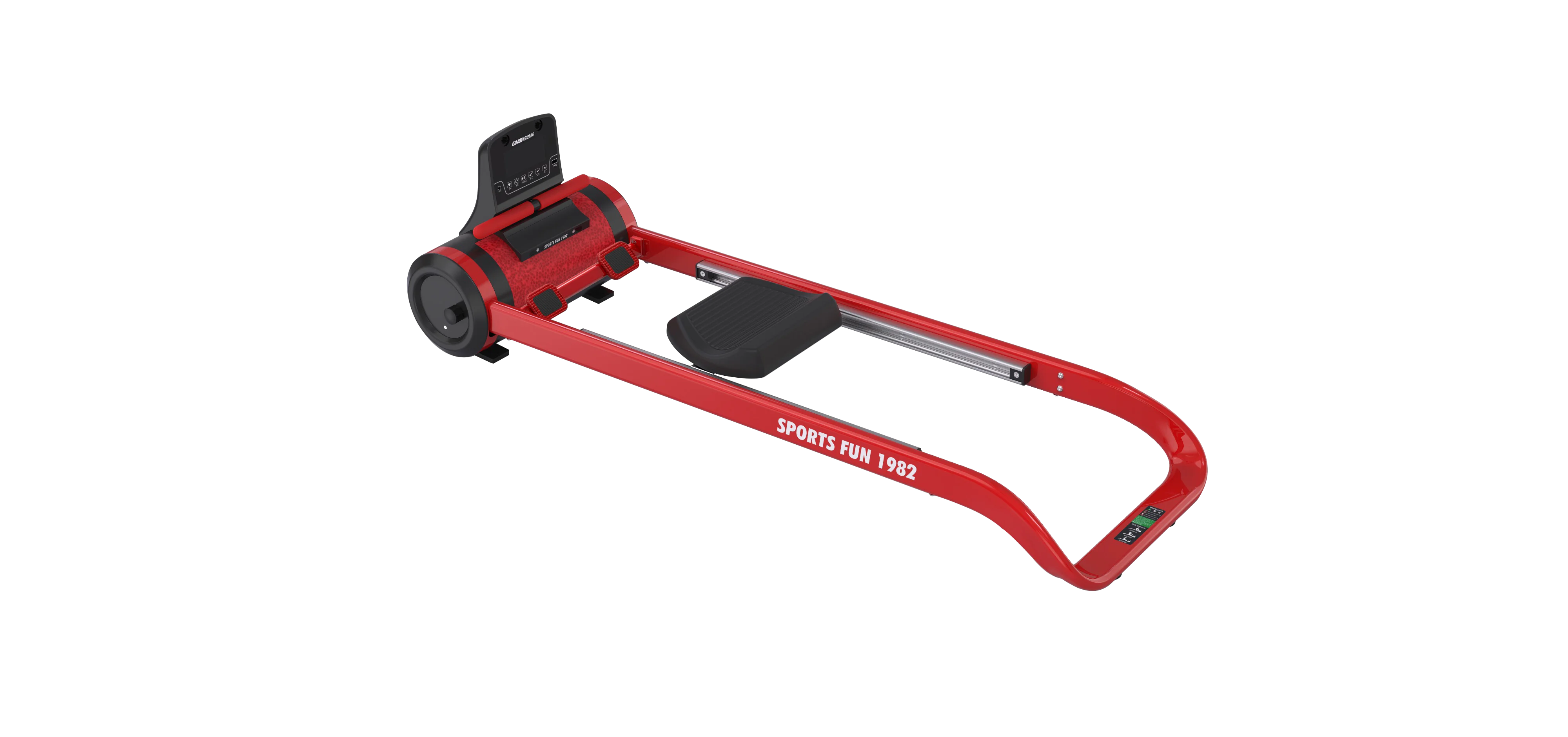
Comfort Indoor home use Foldable Rowing Machine 