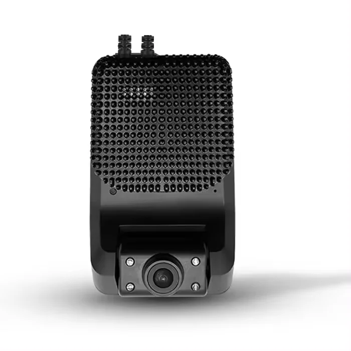 5G 4G Live Streaming 4ch Dash Cam with GPS Tracking 4 way with ADAS DMS 1080P FHD DVR Video Event Alerts Fleet driving recorder
