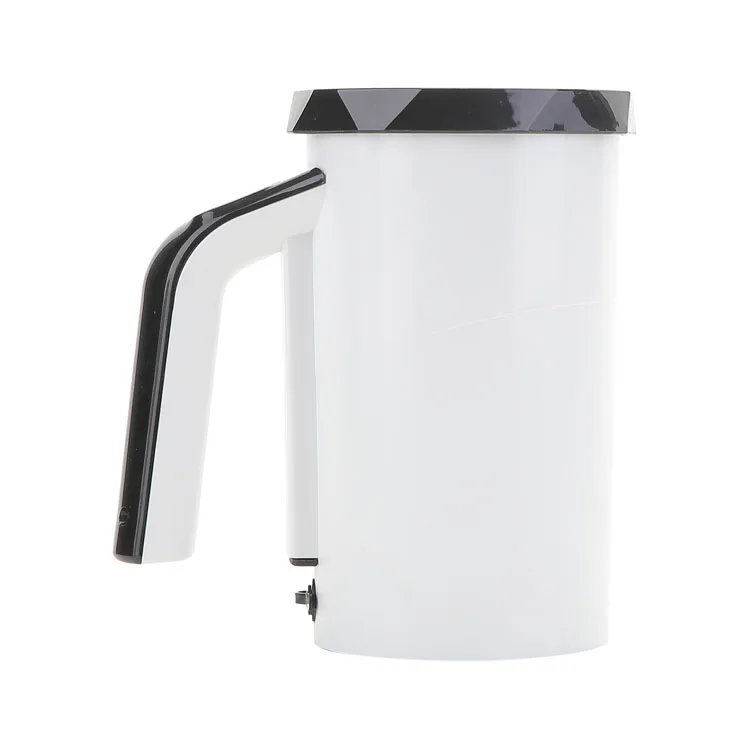 2021 Automatic Dog Paw Cleaner Grooming Brush Soft Silicone Dog Foot Washer for Dog and cat Muddy Paws Black