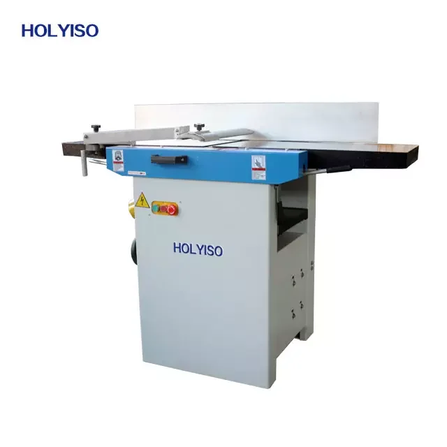 Hot Sale Thicknesser Jointer Planer Combination Wood Thickness Planer Wood Planner Machine