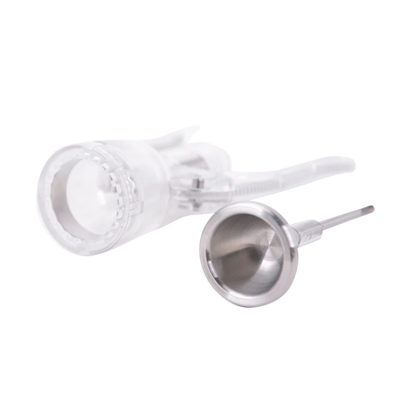 Горячая Распродажа высококачественные одноразовые скребки для обрезания хирургический степлер