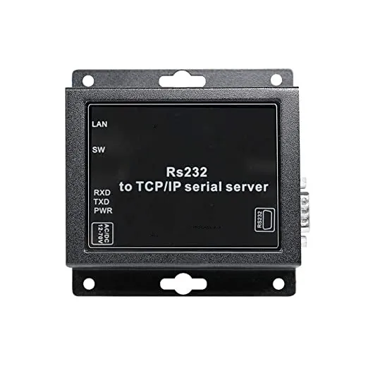 Преобразователь rs485 в