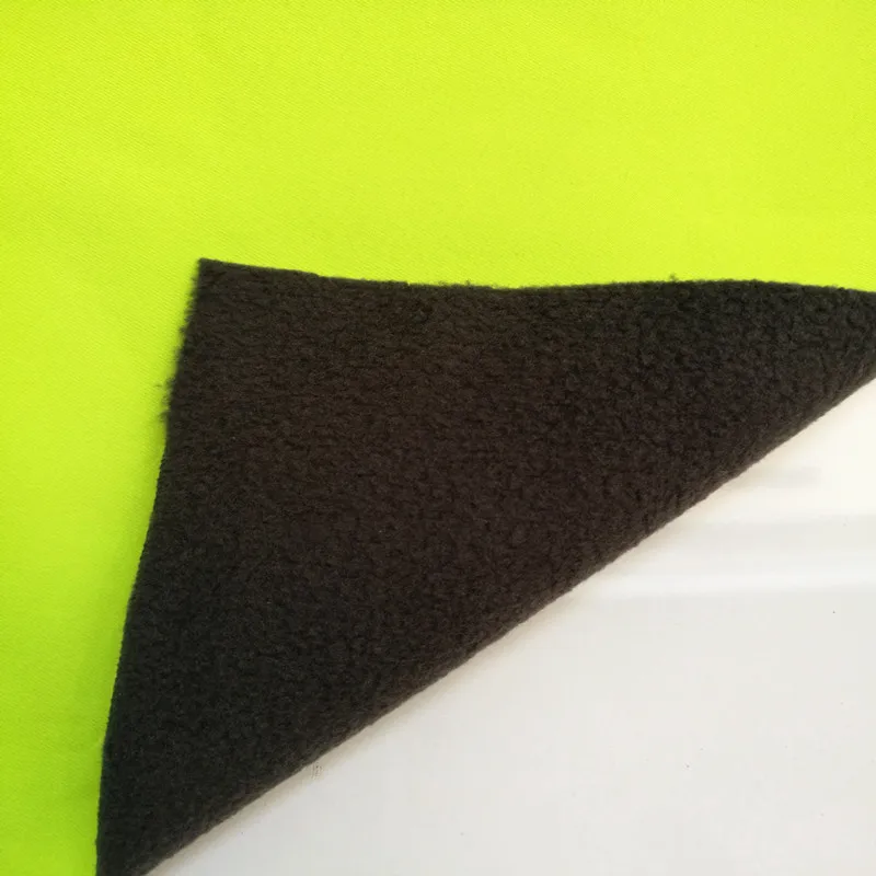 Искреннее производство, комфортная композитная полиэфирная ткань, ткань Оксфорд, полиэфирная ткань