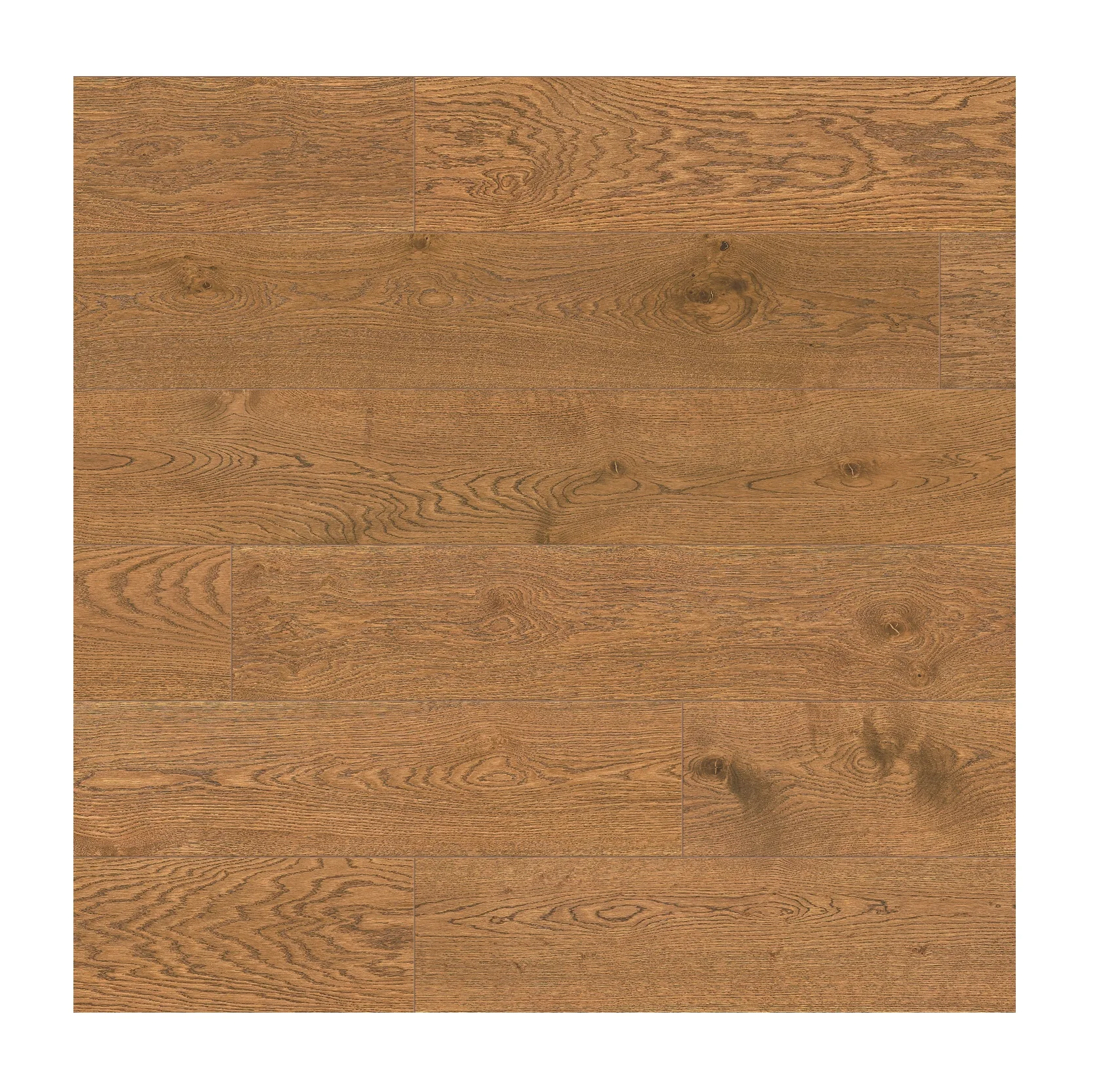 Manufacturer Supplier Wooden Floor Vinyl New 3-Layer Engineered Wood Flooring