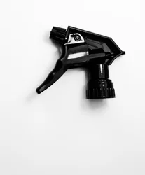 In stock 28 400 410 415 strong trigger sprayer dosage 1.2cc window cleaning plastic trigger sprayer for garden watering