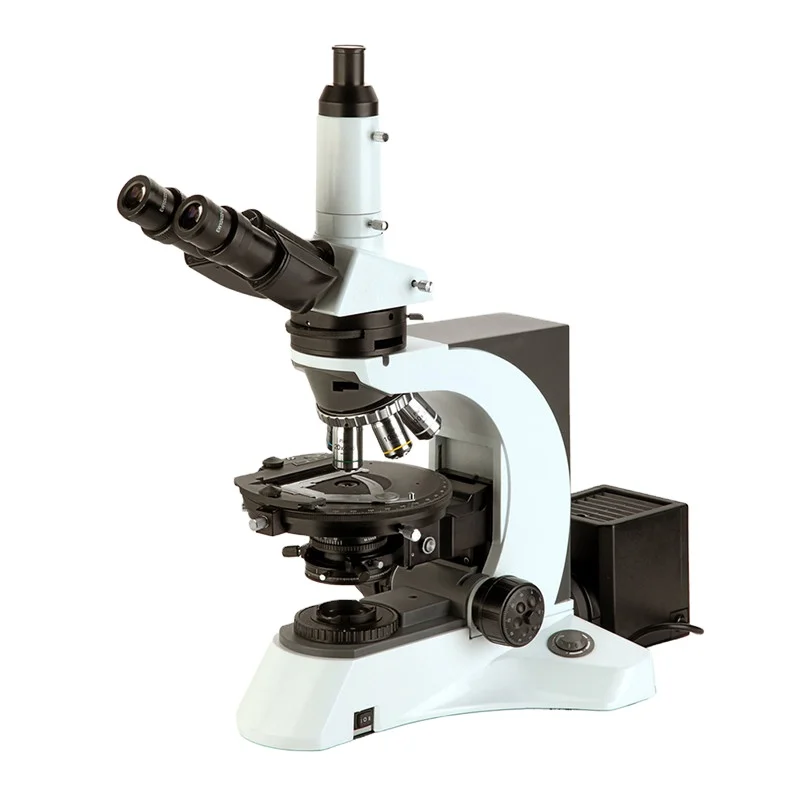 NP-800M из алюминиево-магниевого сплава микроскоп