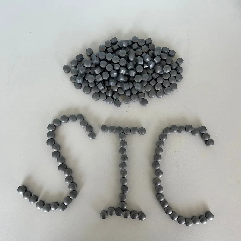 Hot sale silicon carbide price of silicon carbide bearing ball sic ceramic grinding ball silicon carbide balls