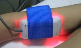 Japanese Mitsubishi imported 650nm diode laser light weight loss 4d lipo laser slim machine sessions for sale