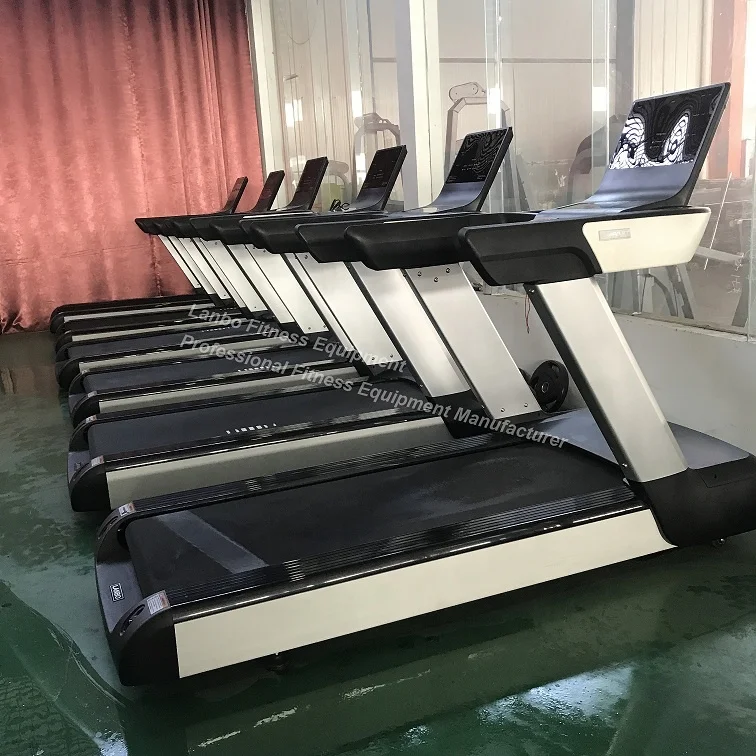 Hot sale Gym Equipment Running Machine Tapis Roulant Electric Foldable Home Use commercial Treadmill Max Folding Origin Type