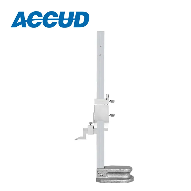 China Supply High Quality Economy Vernier Height Gauge