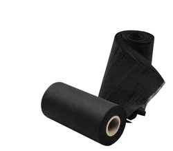 Recycled Polyester fiber non woven fabric