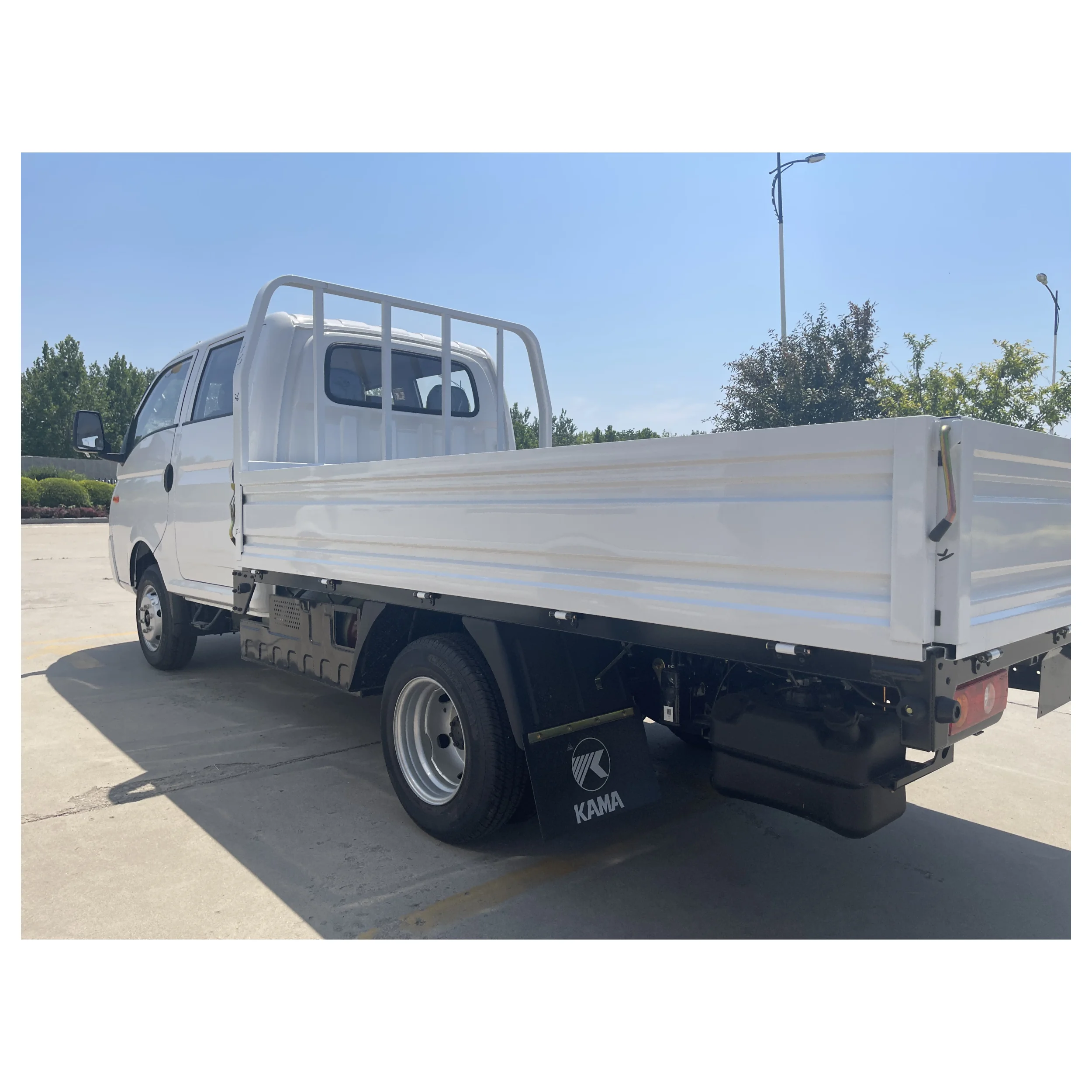 Пикап ISUZU DMAX дизельный 4x4 Автоматический 2024 с двойной кабиной внедорожника 4WD бензиновый автомобиль D-Max пикап