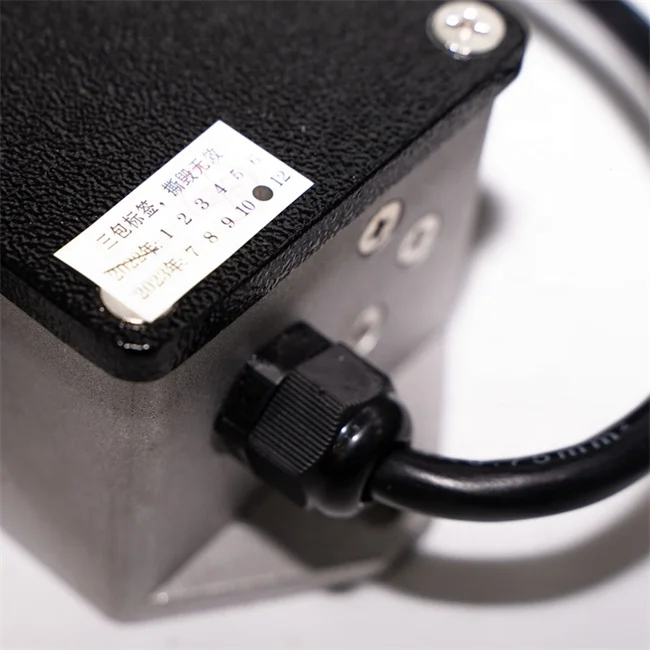 Electric forklift four-wheeler 2-seat golf cart parts 0-5k factory custom electric accelerator pedal assembly