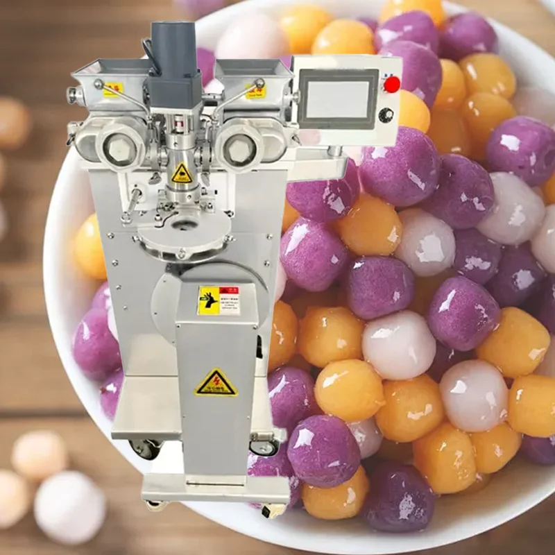 Небольшой тесторазделитель для небольшой хлебопекарной столешницы тесторазделительная машина 3 мм шарик из бисера