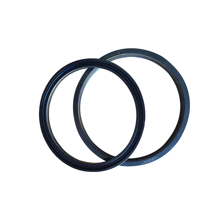 Cheap Hydraulic Cylinder Rubber Piston Rod Seal